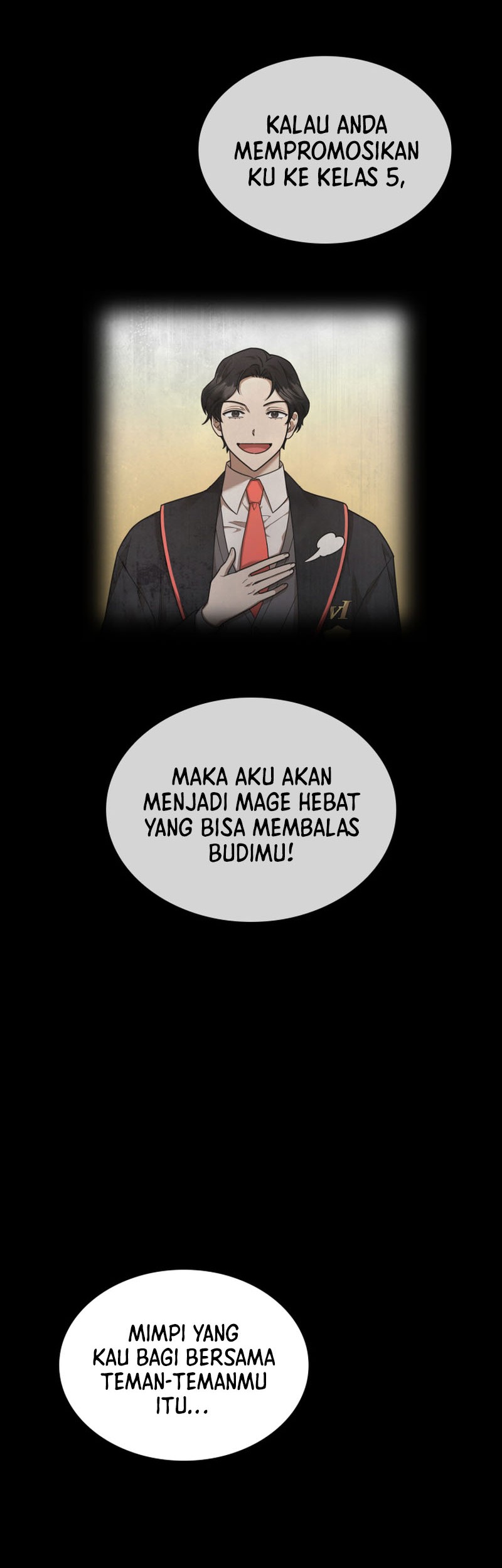 Infinite Mage Chapter 27 - halaman 59