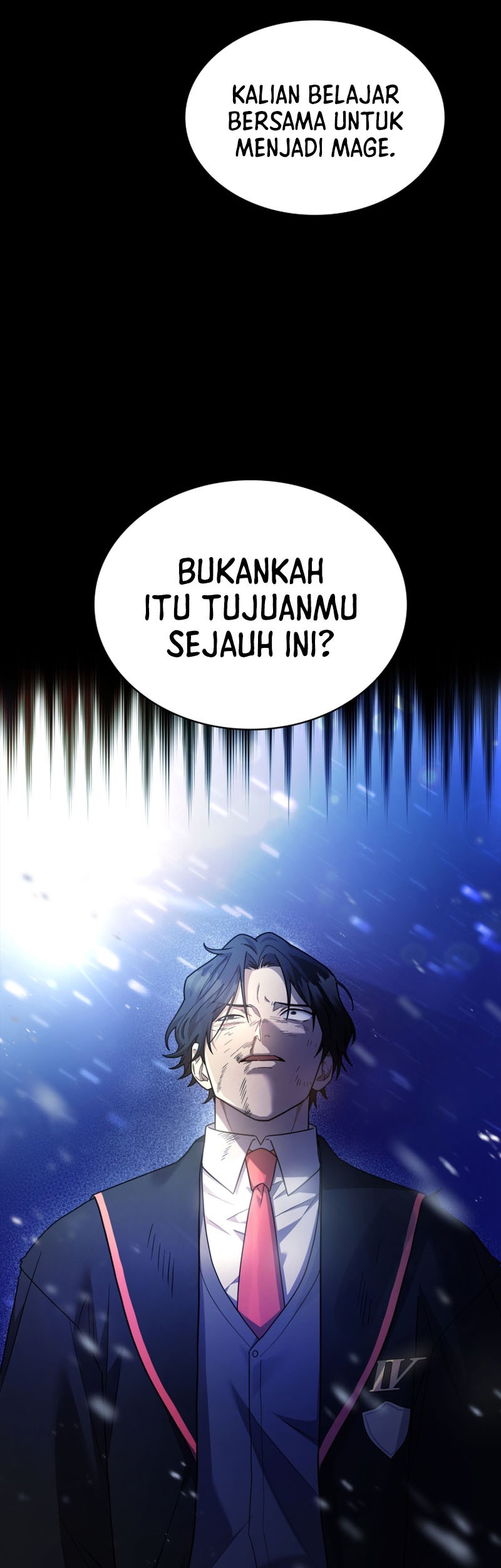 Infinite Mage Chapter 27 - halaman 60