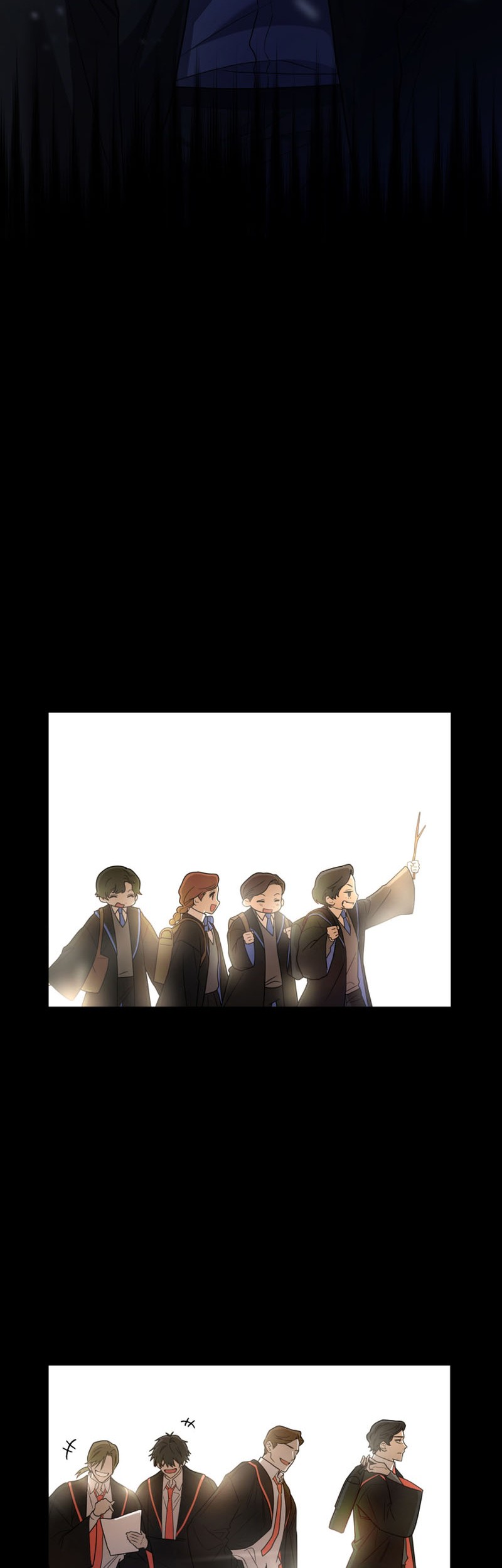 Infinite Mage Chapter 27 - halaman 61