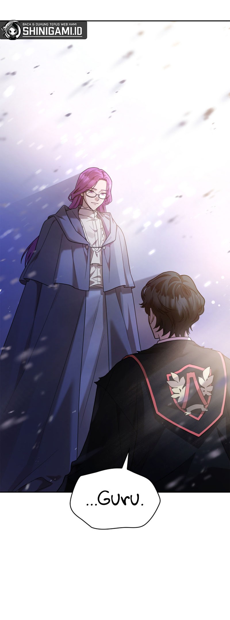 Infinite Mage Chapter 27 - halaman 63
