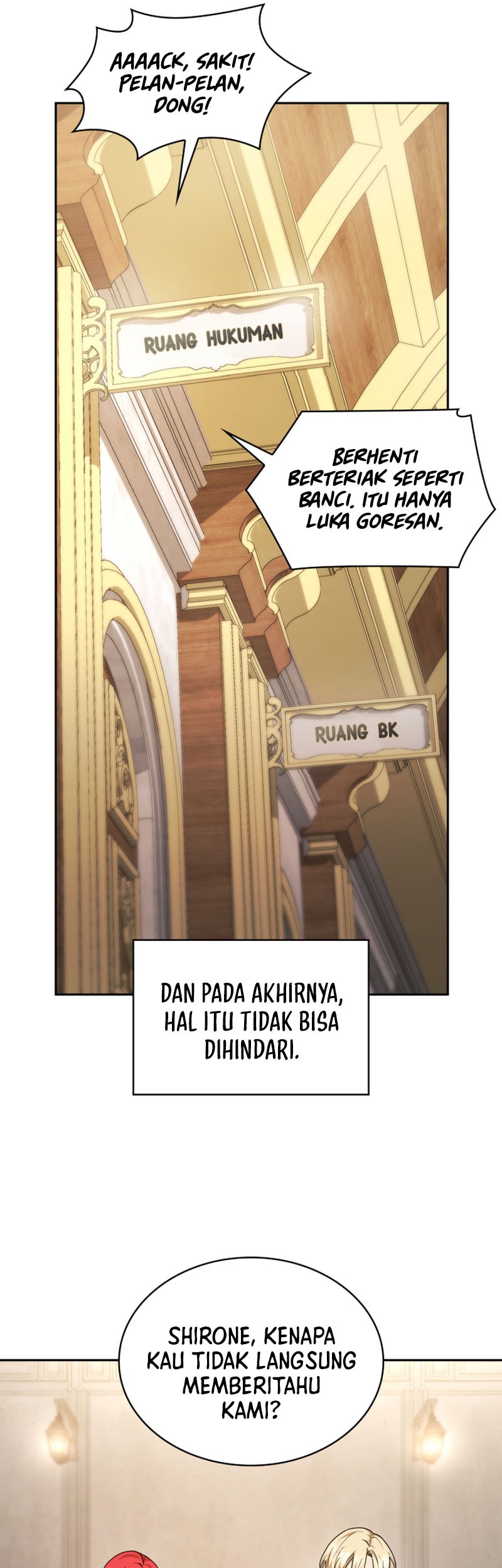 Infinite Mage Chapter 27 - halaman 68