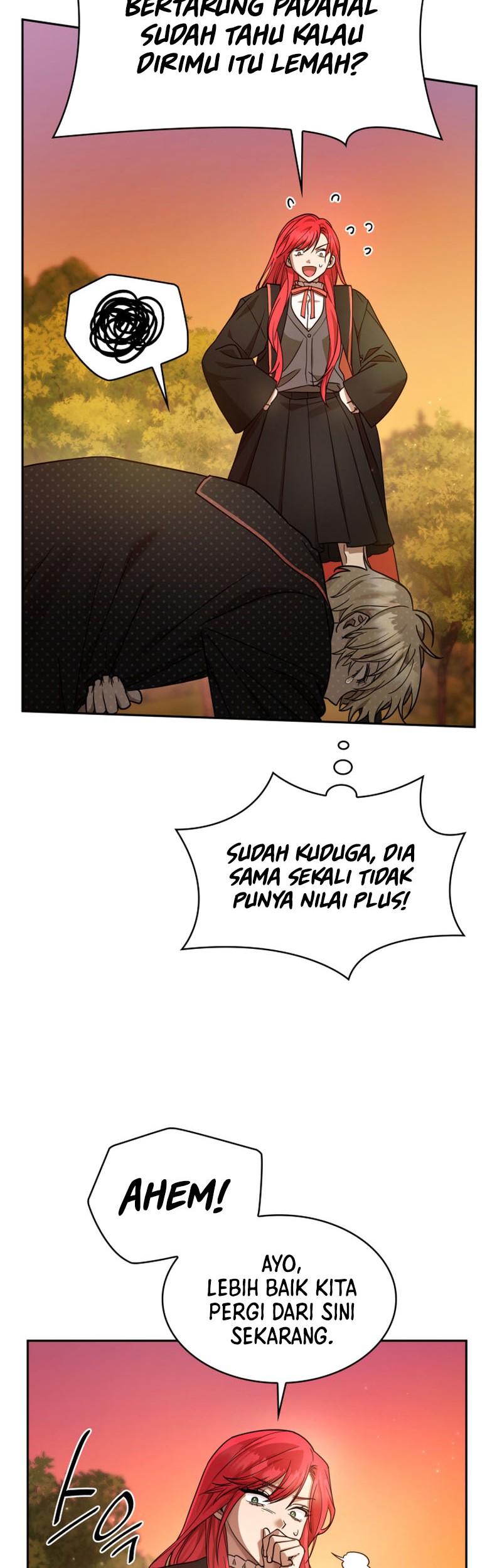 Infinite Mage Chapter 27 - halaman 7