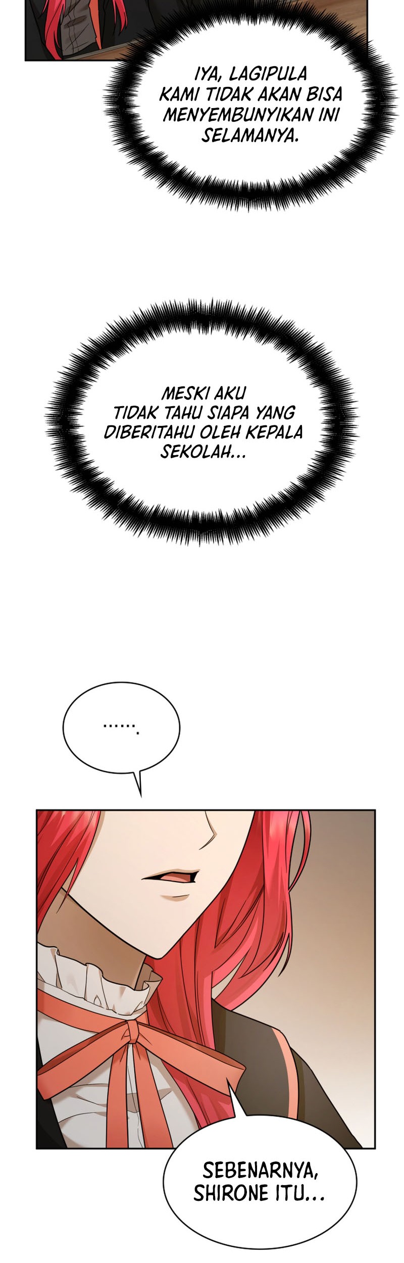 Infinite Mage Chapter 27 - halaman 71
