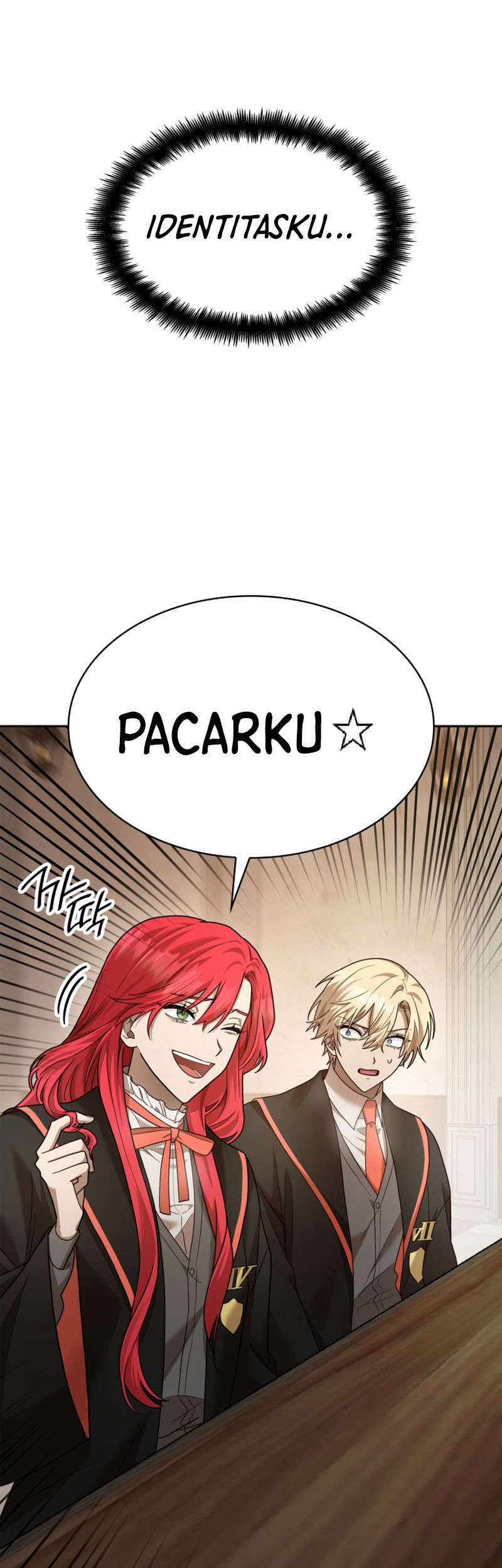 Infinite Mage Chapter 27 - halaman 72