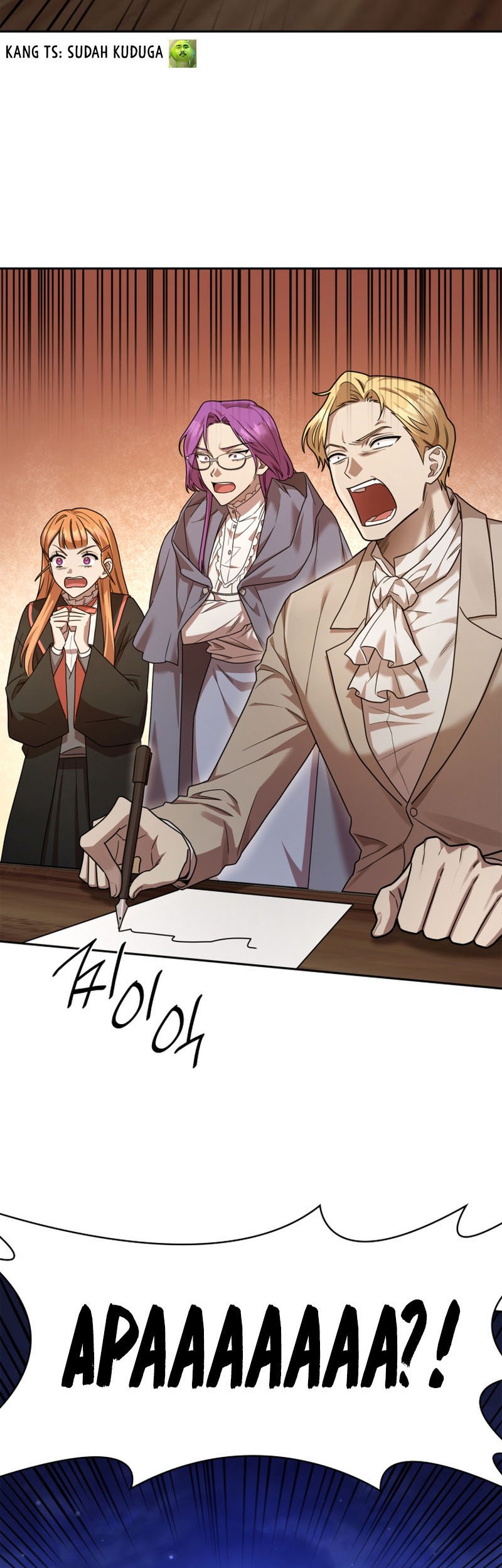 Infinite Mage Chapter 27 - halaman 73