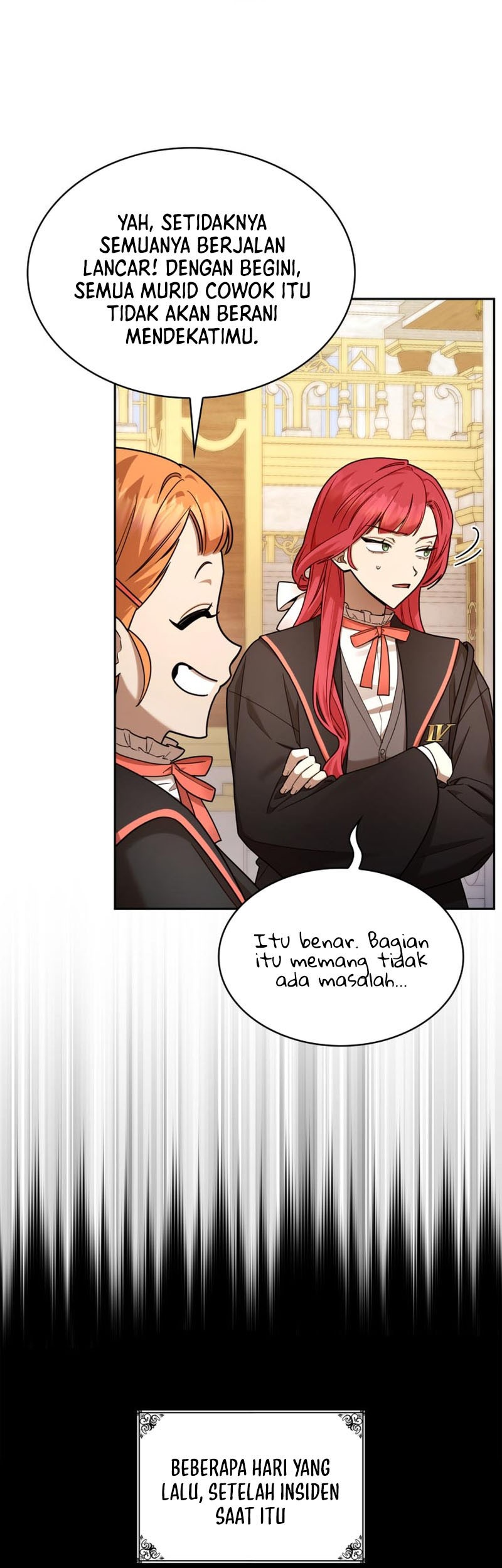 Infinite Mage Chapter 28 - halaman 18