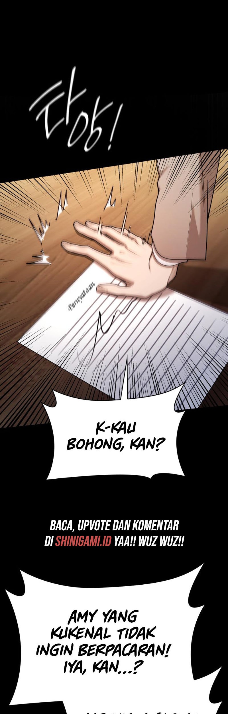 Infinite Mage Chapter 28 - halaman 19