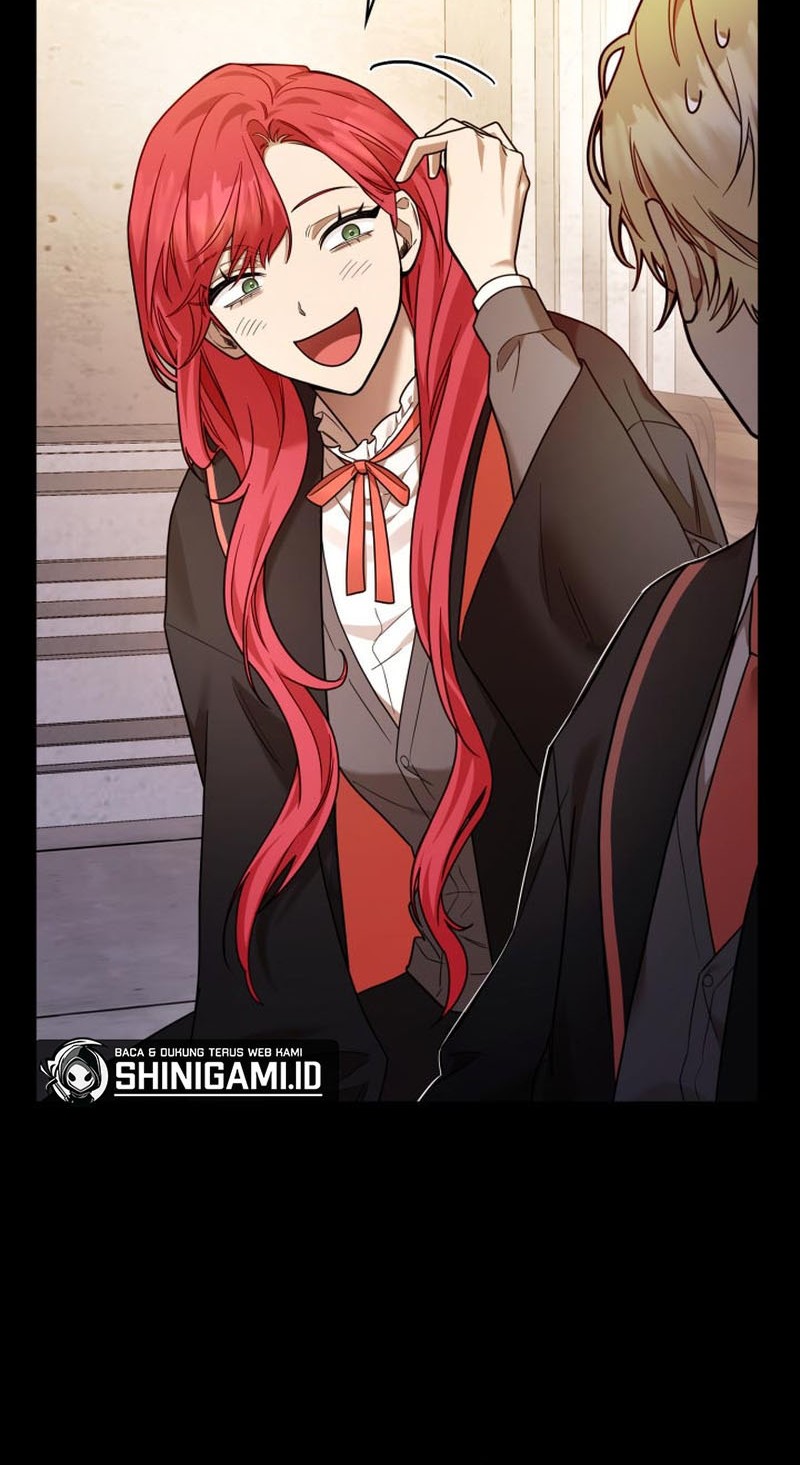 Infinite Mage Chapter 28 - halaman 21