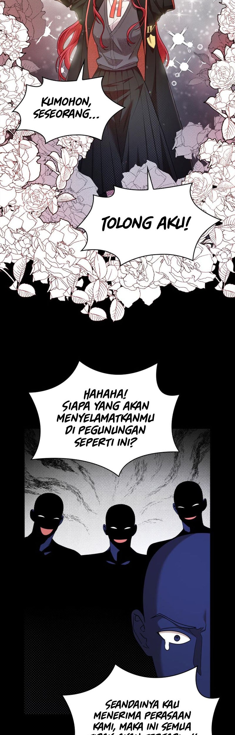 Infinite Mage Chapter 28 - halaman 3