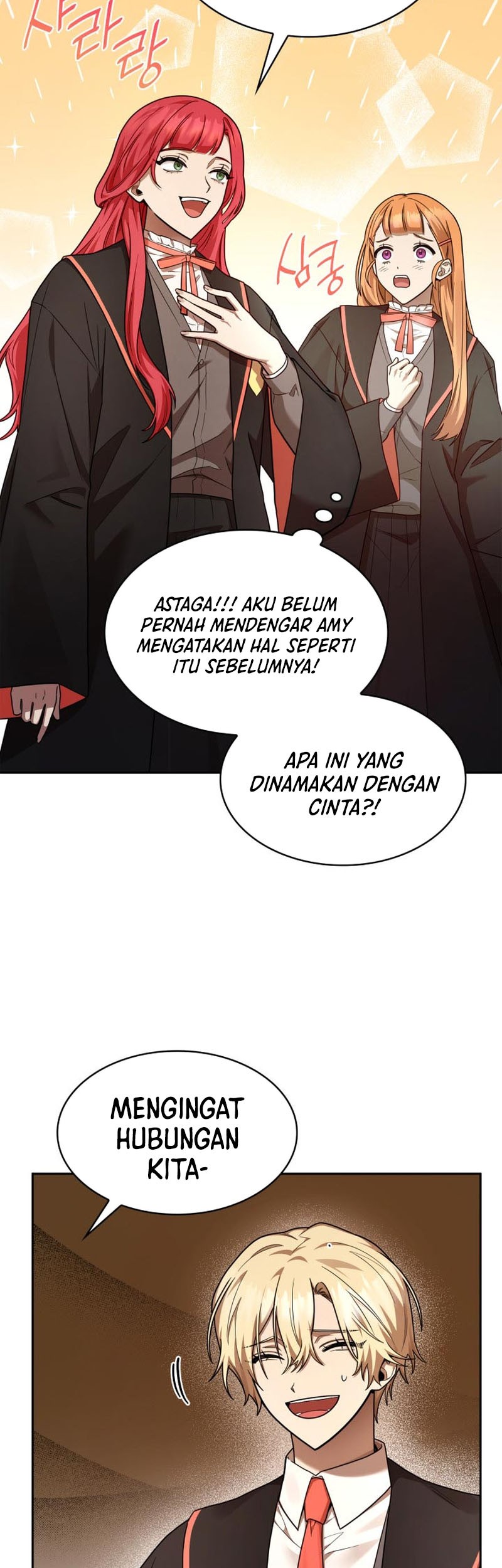 Infinite Mage Chapter 28 - halaman 32