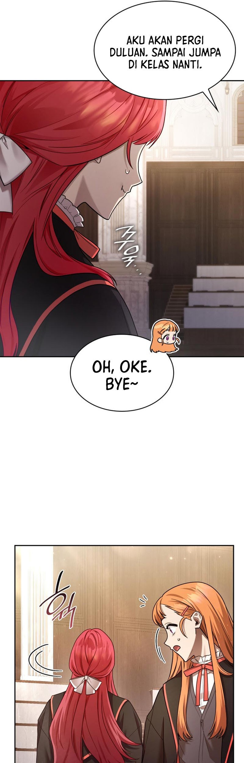 Infinite Mage Chapter 28 - halaman 34