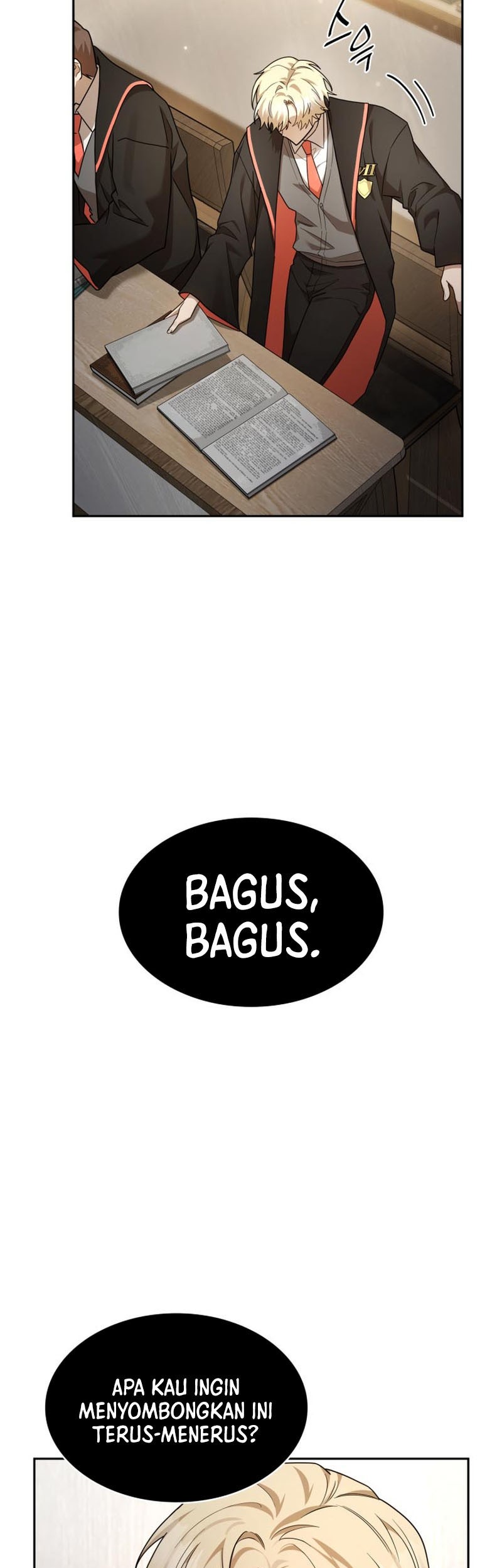 Infinite Mage Chapter 28 - halaman 36