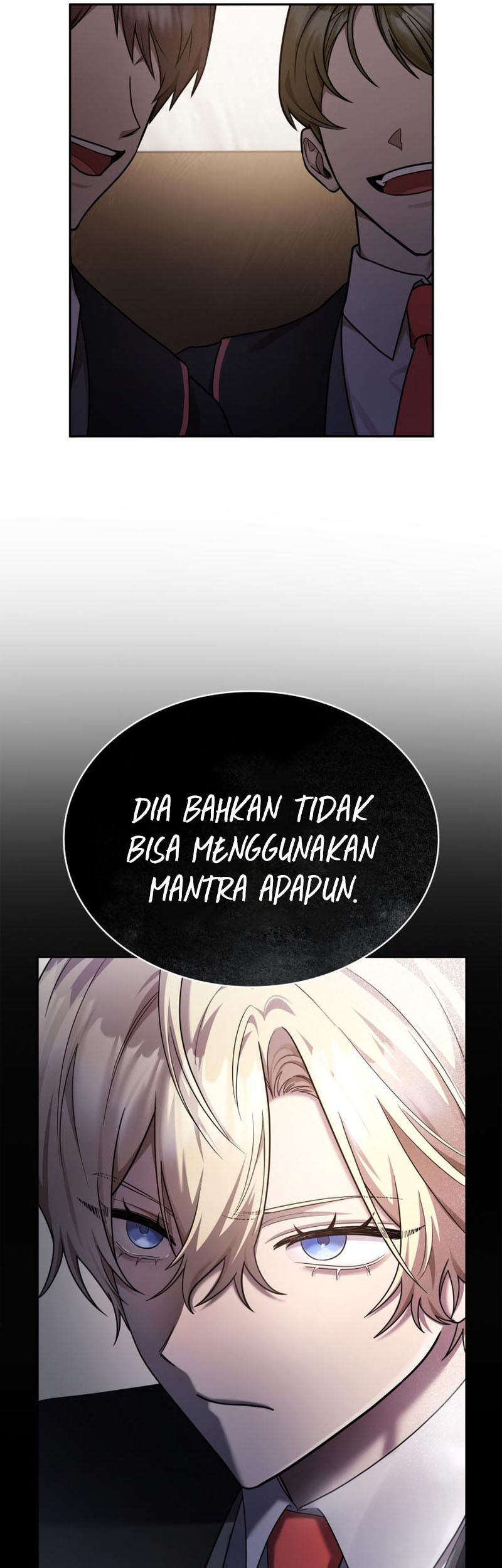 Infinite Mage Chapter 28 - halaman 38