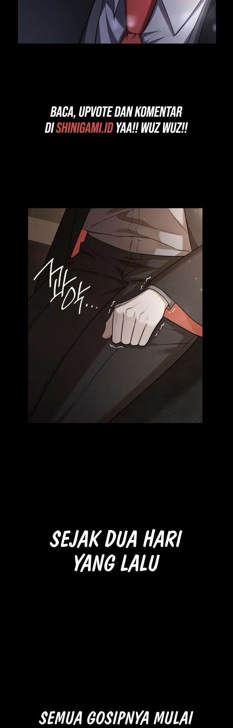 Infinite Mage Chapter 28 - halaman 39