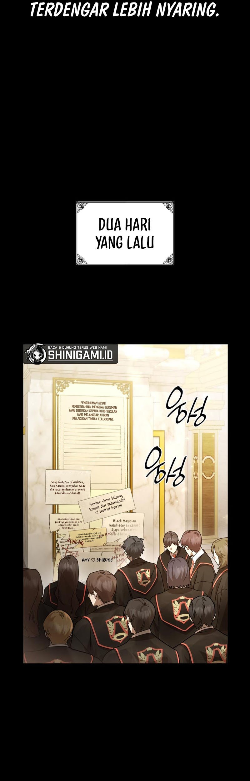 Infinite Mage Chapter 28 - halaman 40
