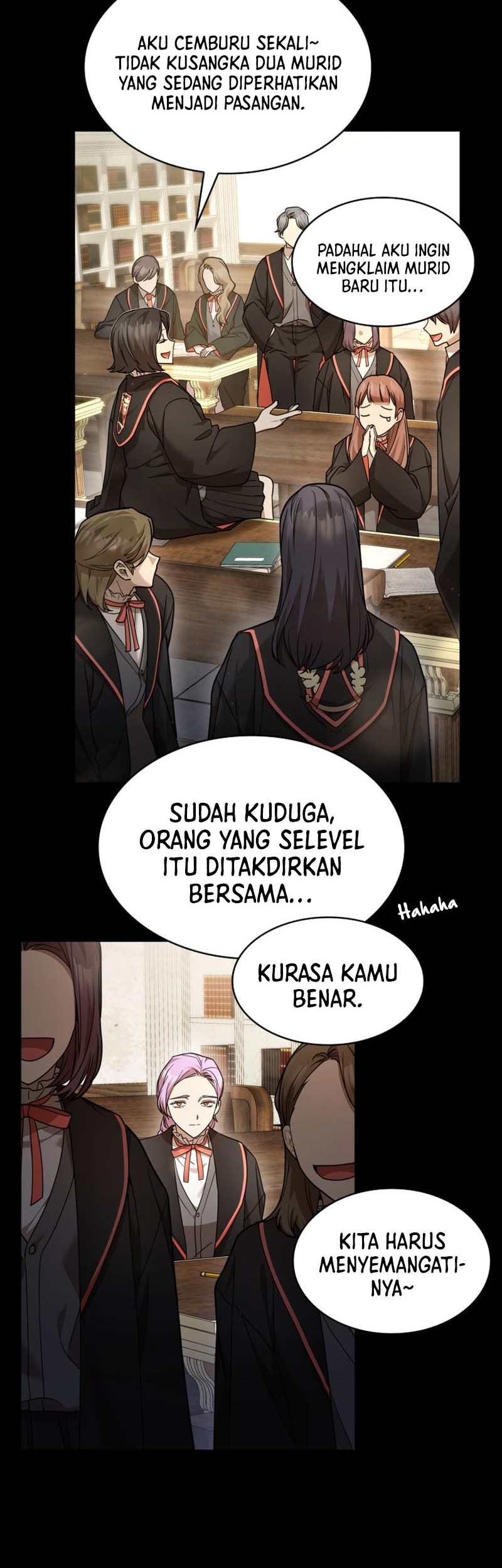 Infinite Mage Chapter 28 - halaman 43