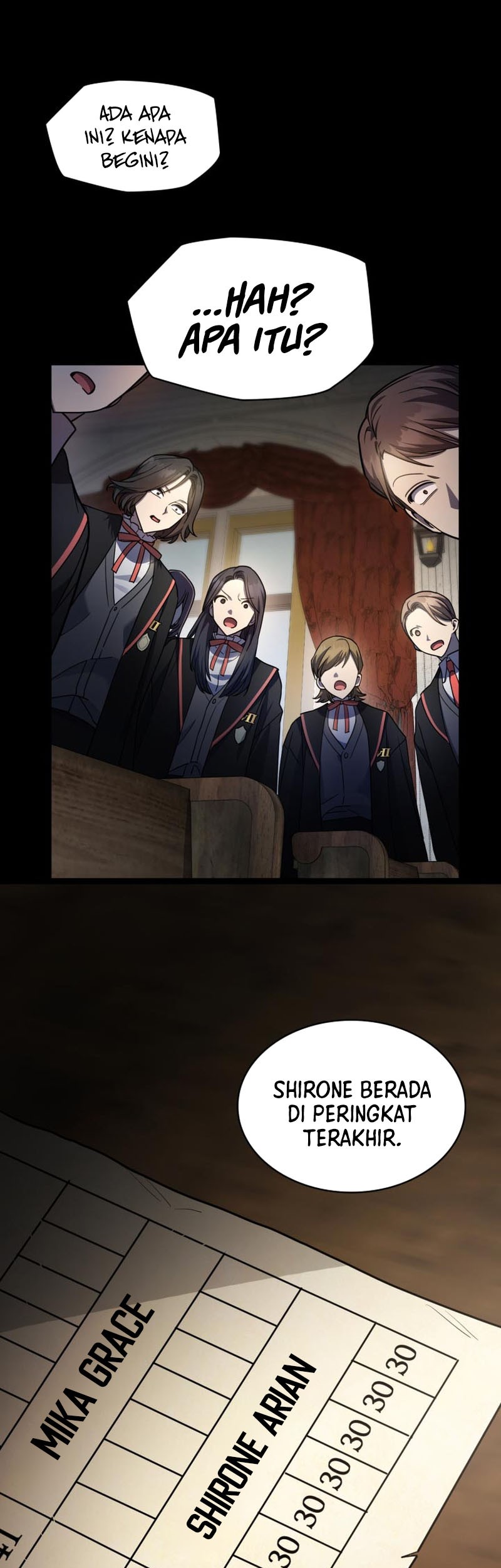 Infinite Mage Chapter 28 - halaman 46