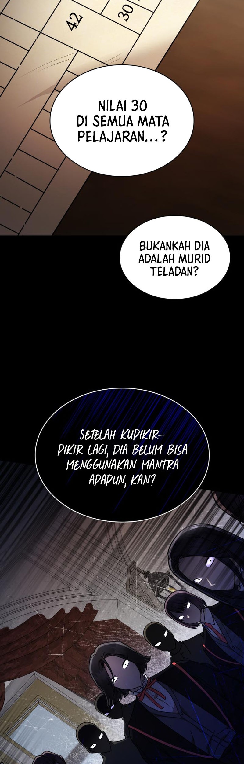 Infinite Mage Chapter 28 - halaman 47