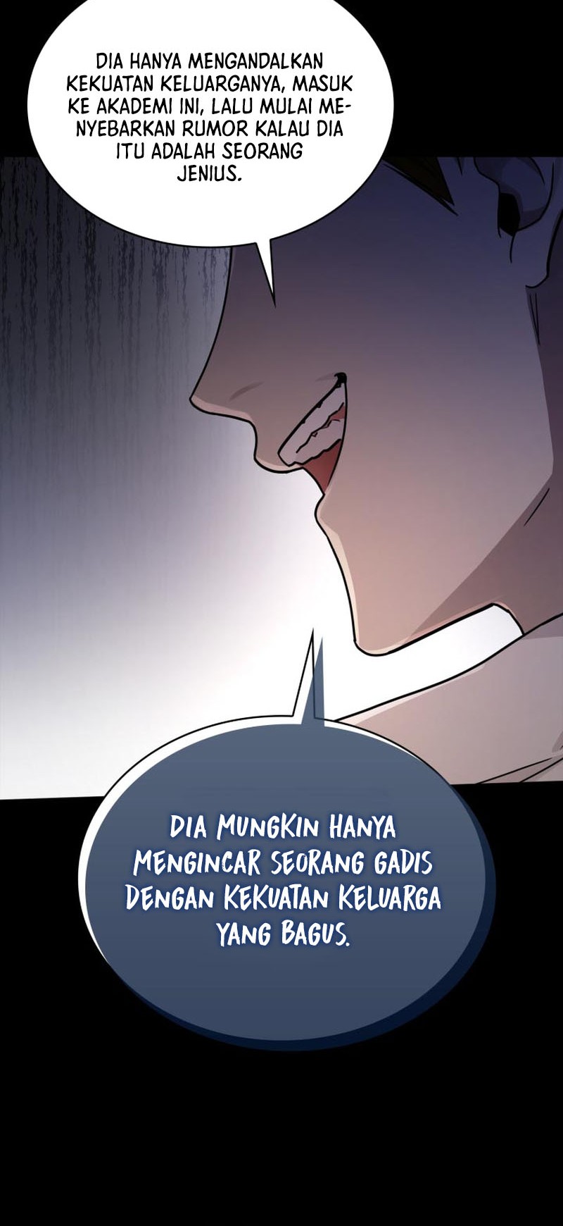 Infinite Mage Chapter 28 - halaman 49