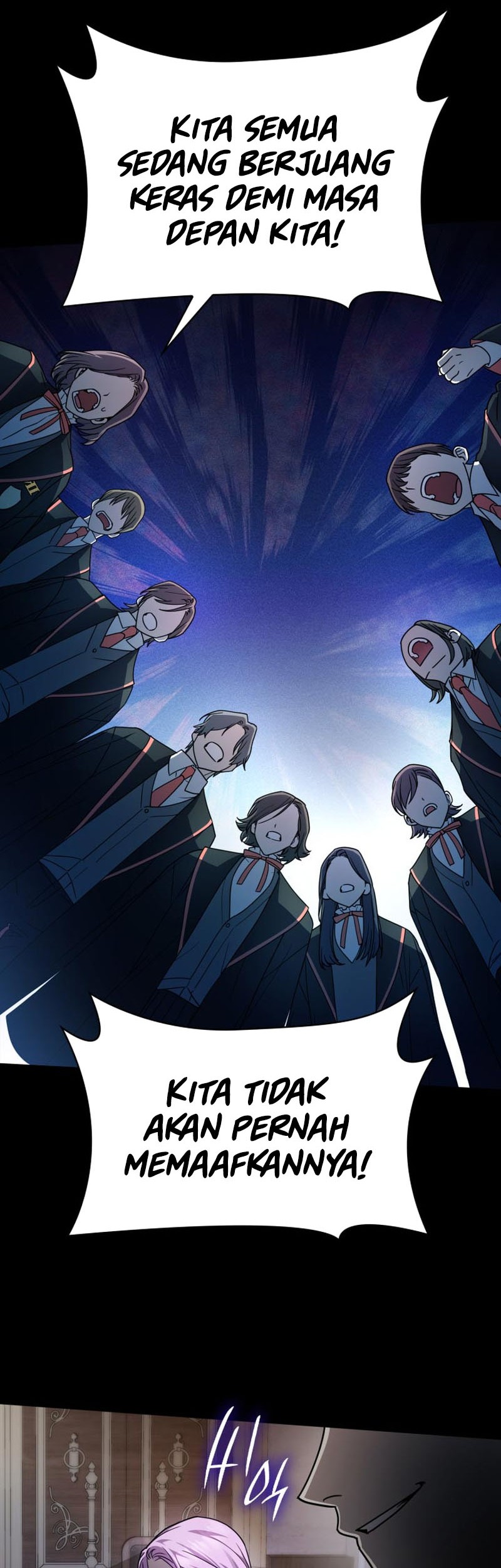 Infinite Mage Chapter 28 - halaman 51