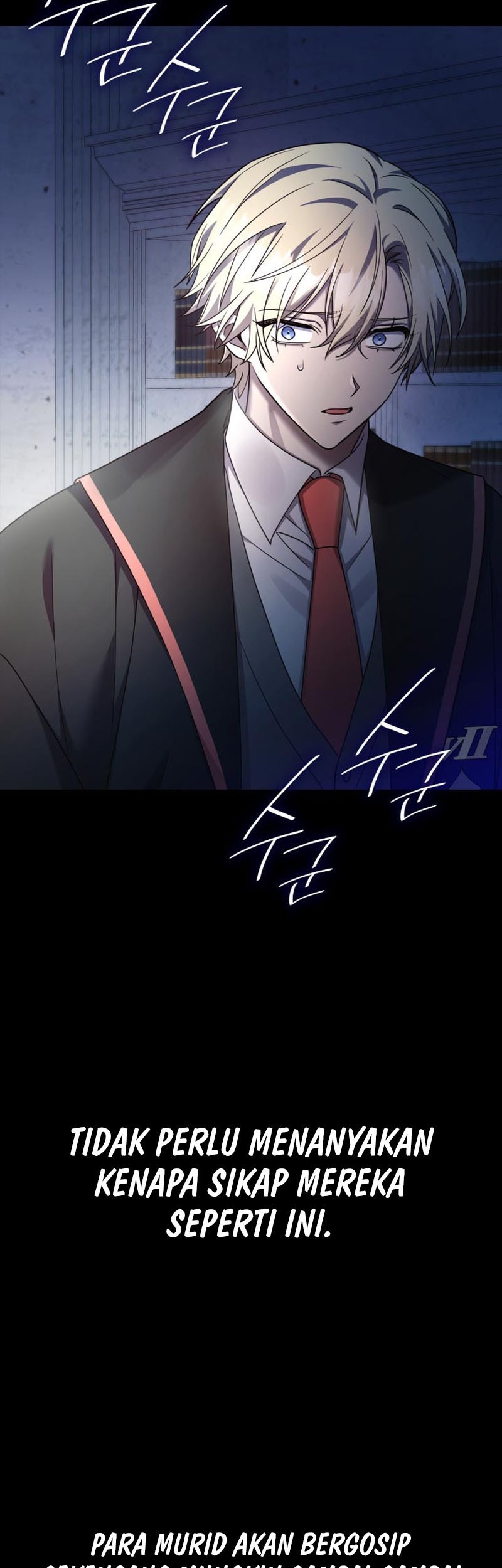 Infinite Mage Chapter 28 - halaman 56