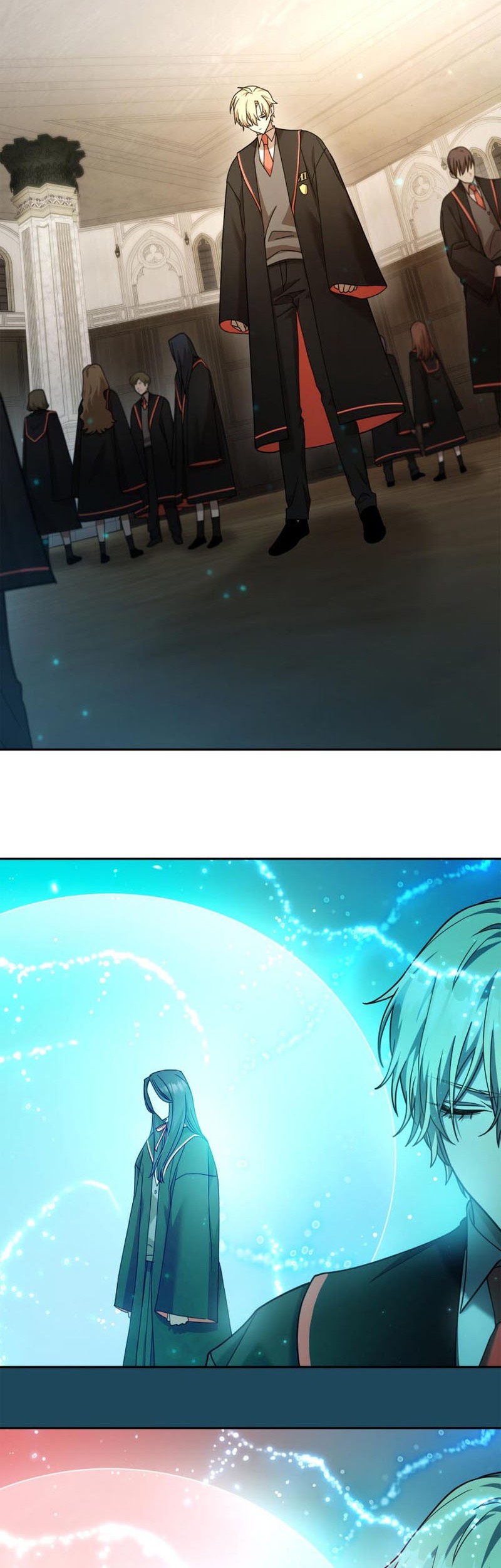 Infinite Mage Chapter 28 - halaman 59