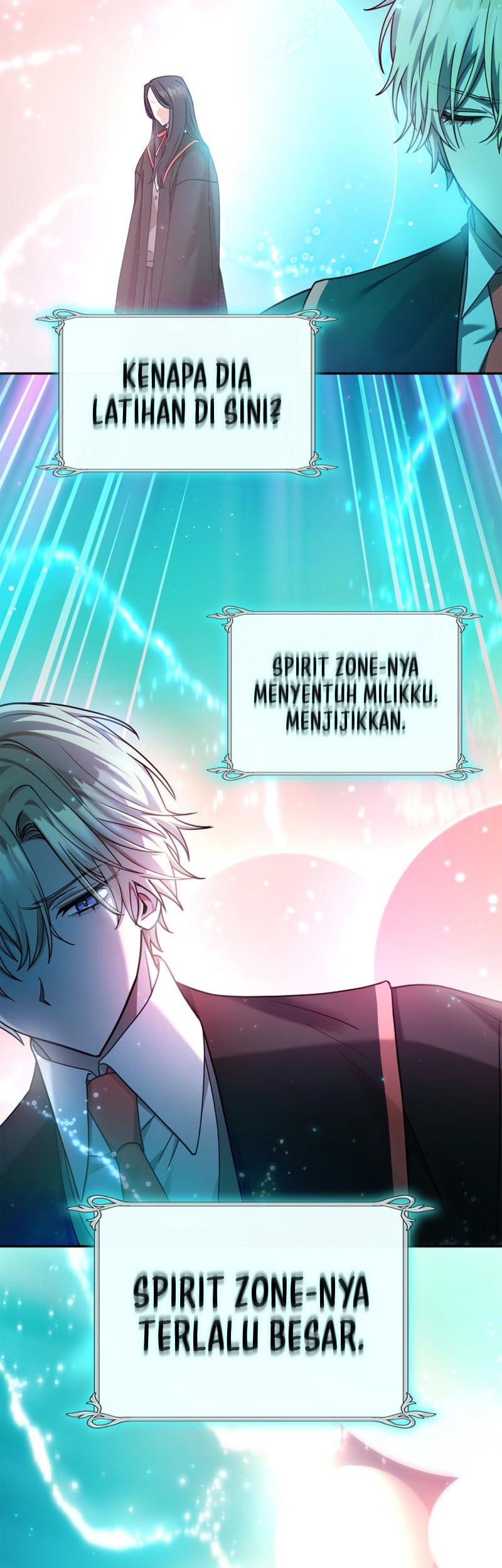 Infinite Mage Chapter 28 - halaman 60