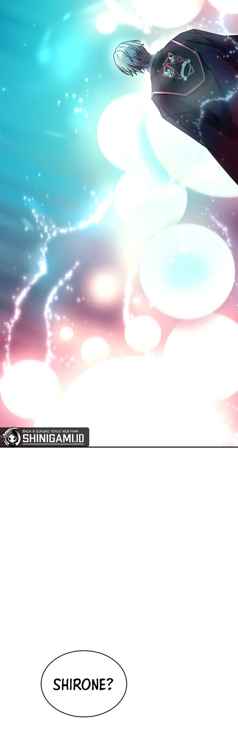 Infinite Mage Chapter 28 - halaman 61