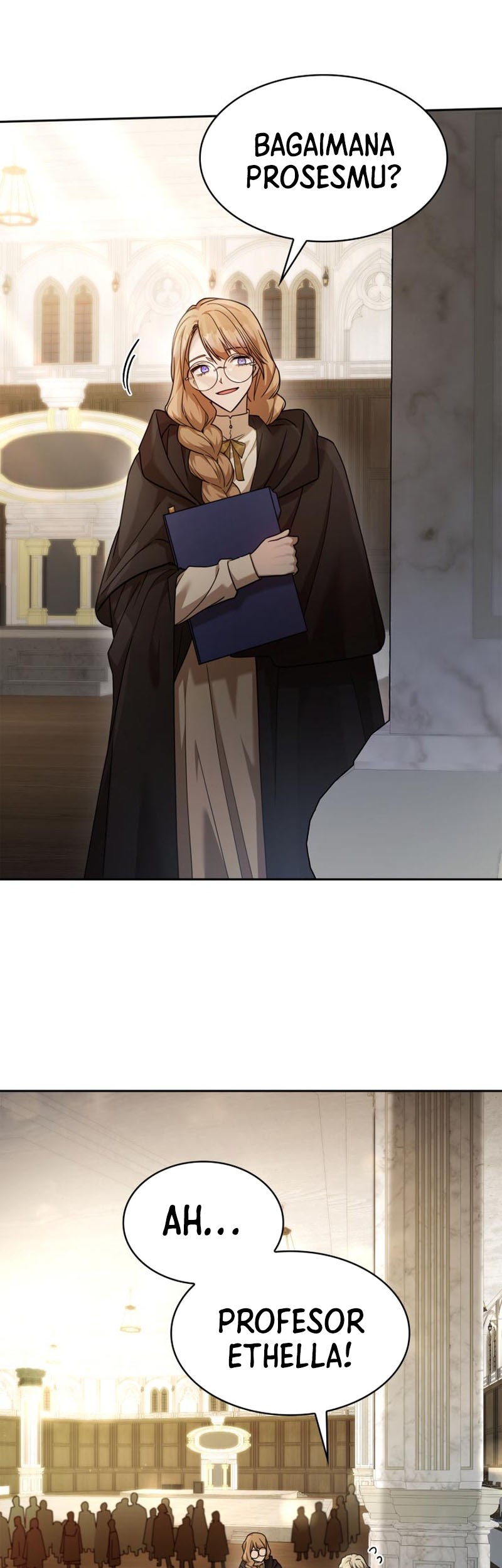 Infinite Mage Chapter 28 - halaman 62