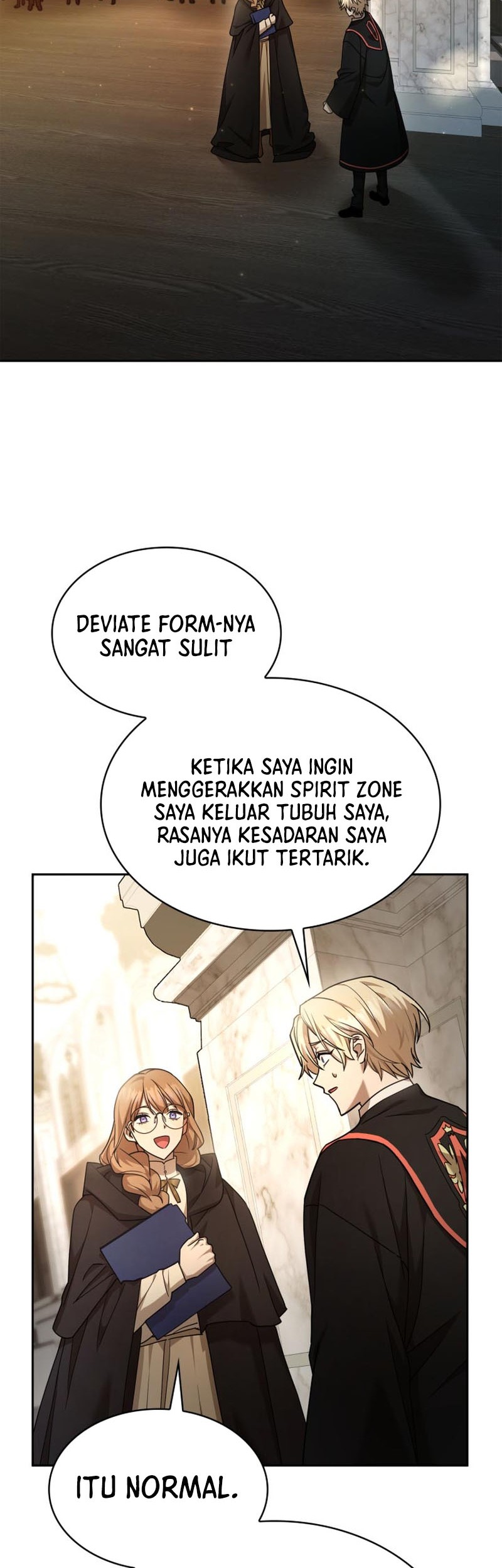 Infinite Mage Chapter 28 - halaman 63
