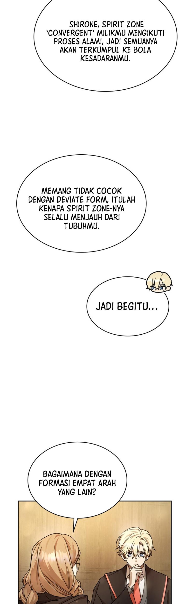 Infinite Mage Chapter 28 - halaman 64