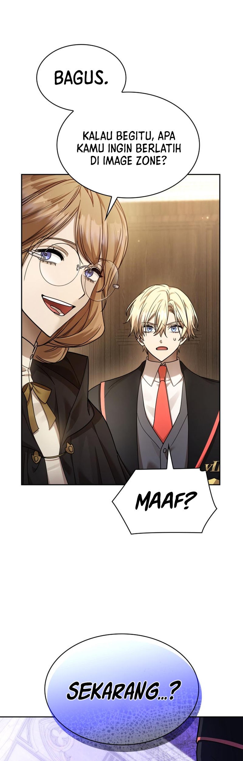 Infinite Mage Chapter 28 - halaman 66