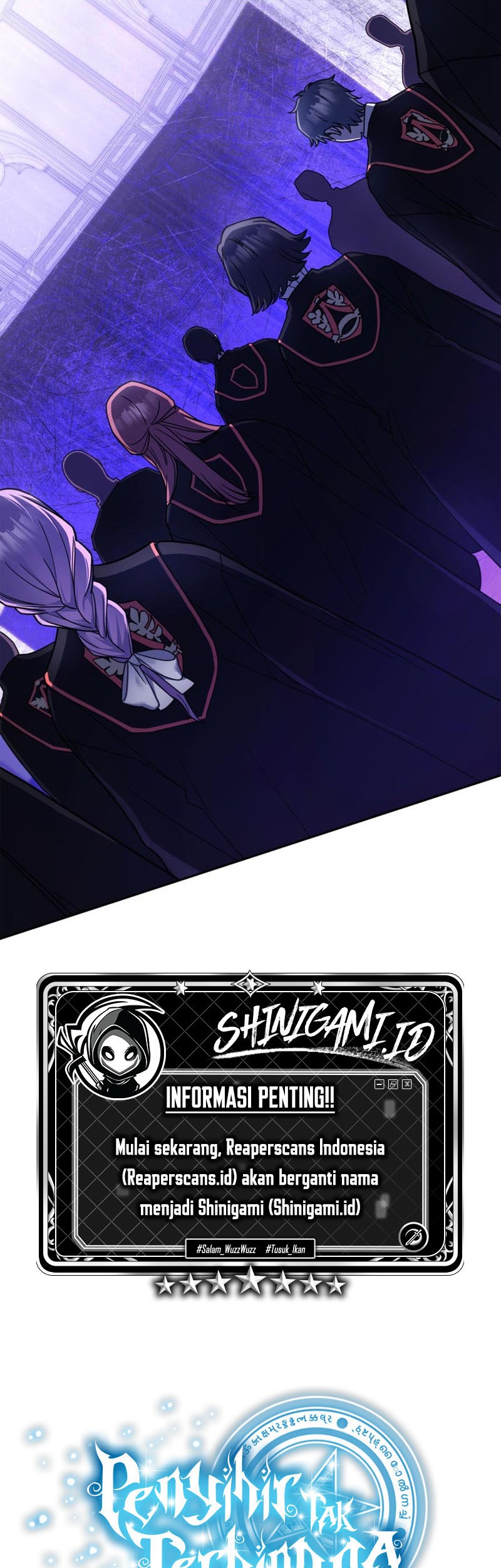 Infinite Mage Chapter 28 - halaman 67