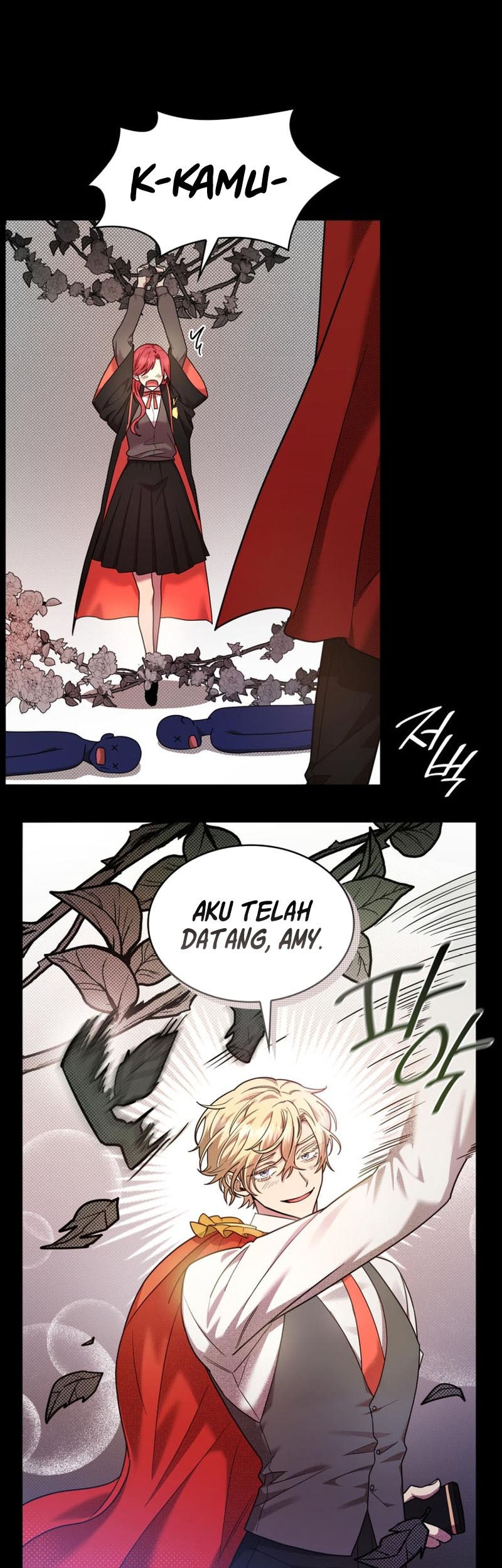Infinite Mage Chapter 28 - halaman 7