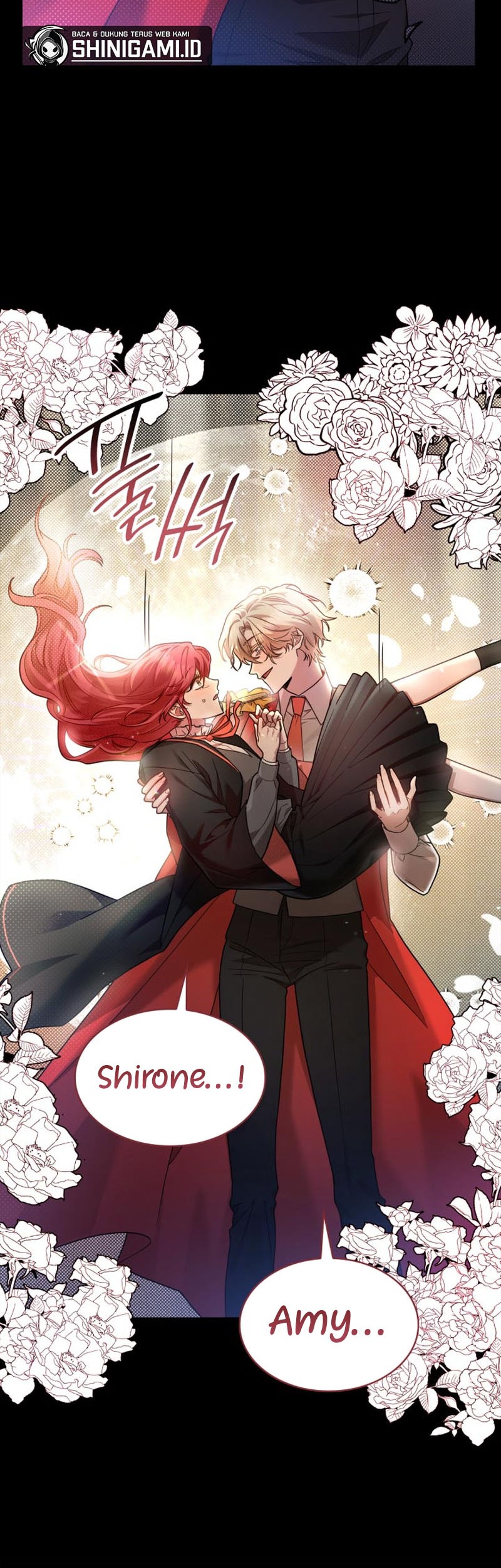 Infinite Mage Chapter 28 - halaman 8