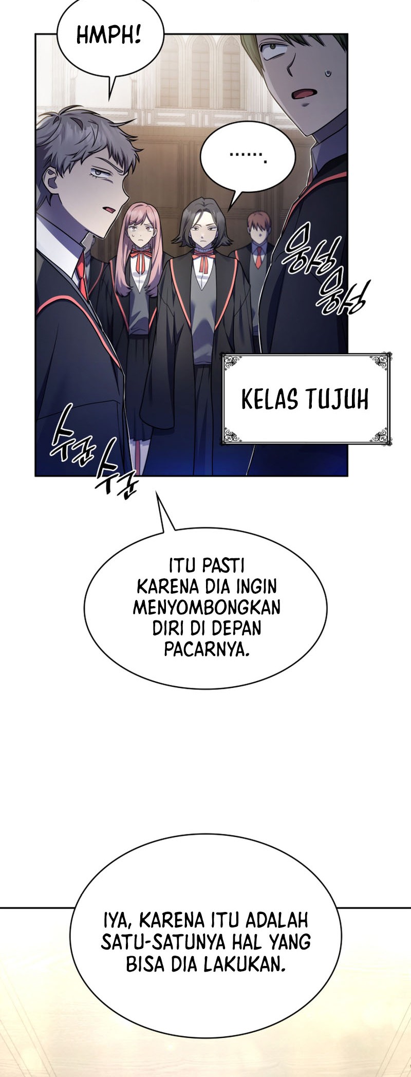 Infinite Mage Chapter 29 - halaman 10