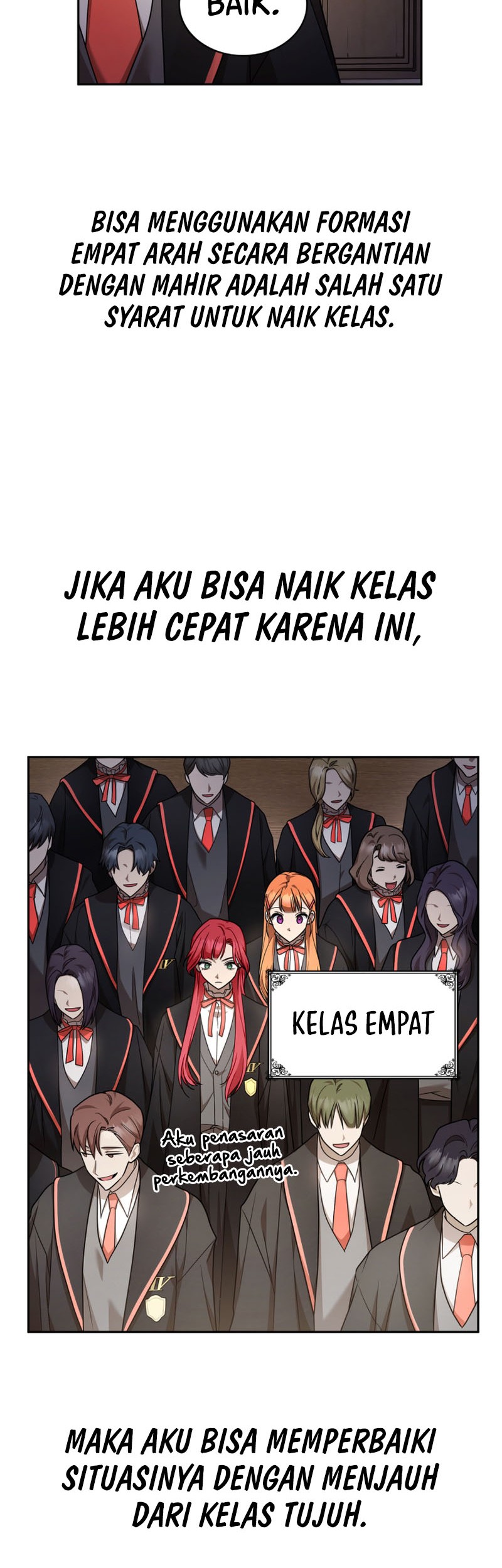 Infinite Mage Chapter 29 - halaman 12
