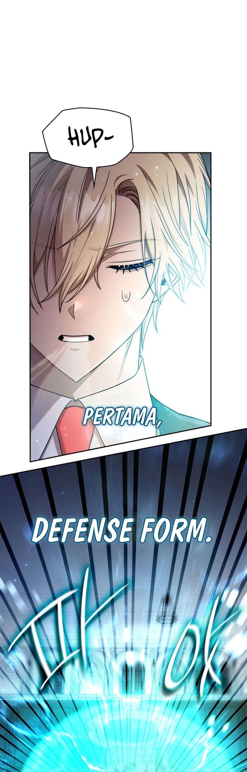 Infinite Mage Chapter 29 - halaman 13