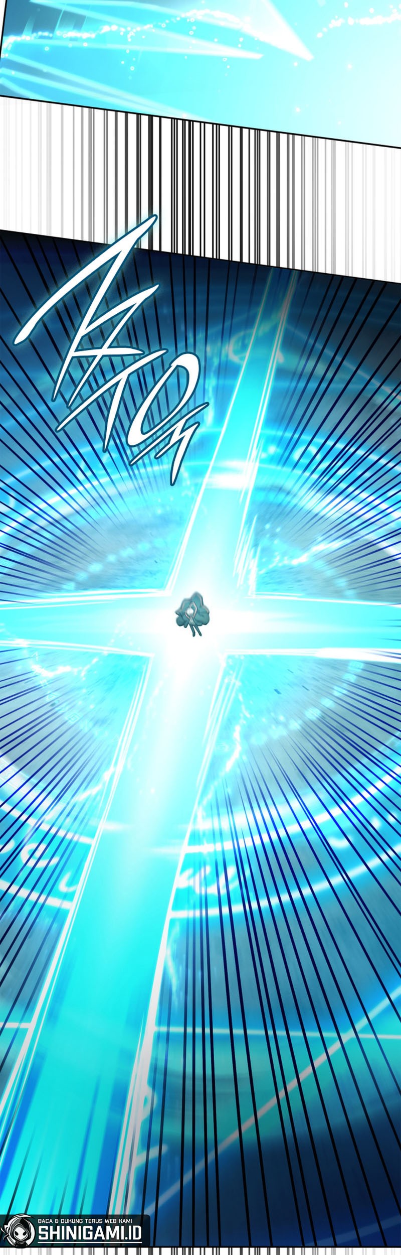 Infinite Mage Chapter 29 - halaman 17