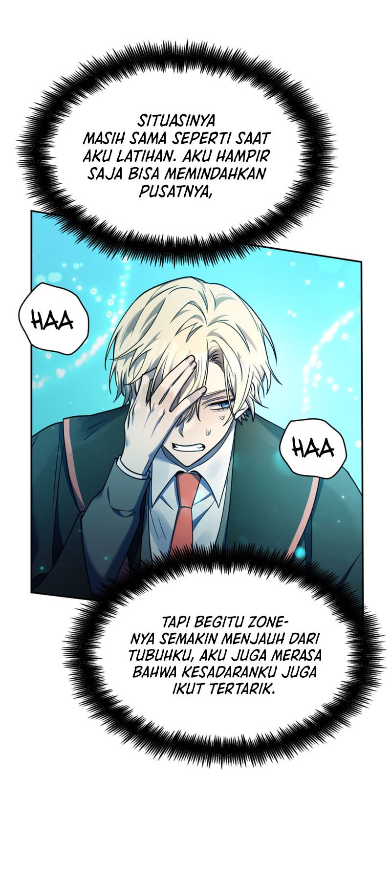 Infinite Mage Chapter 29 - halaman 22