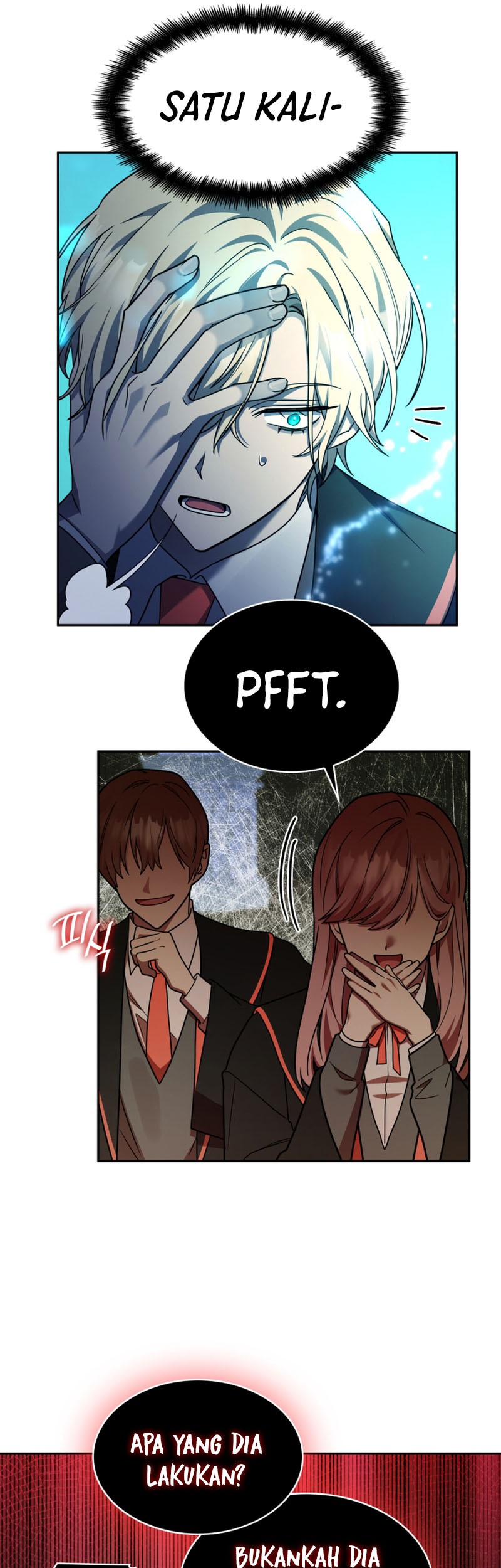 Infinite Mage Chapter 29 - halaman 23