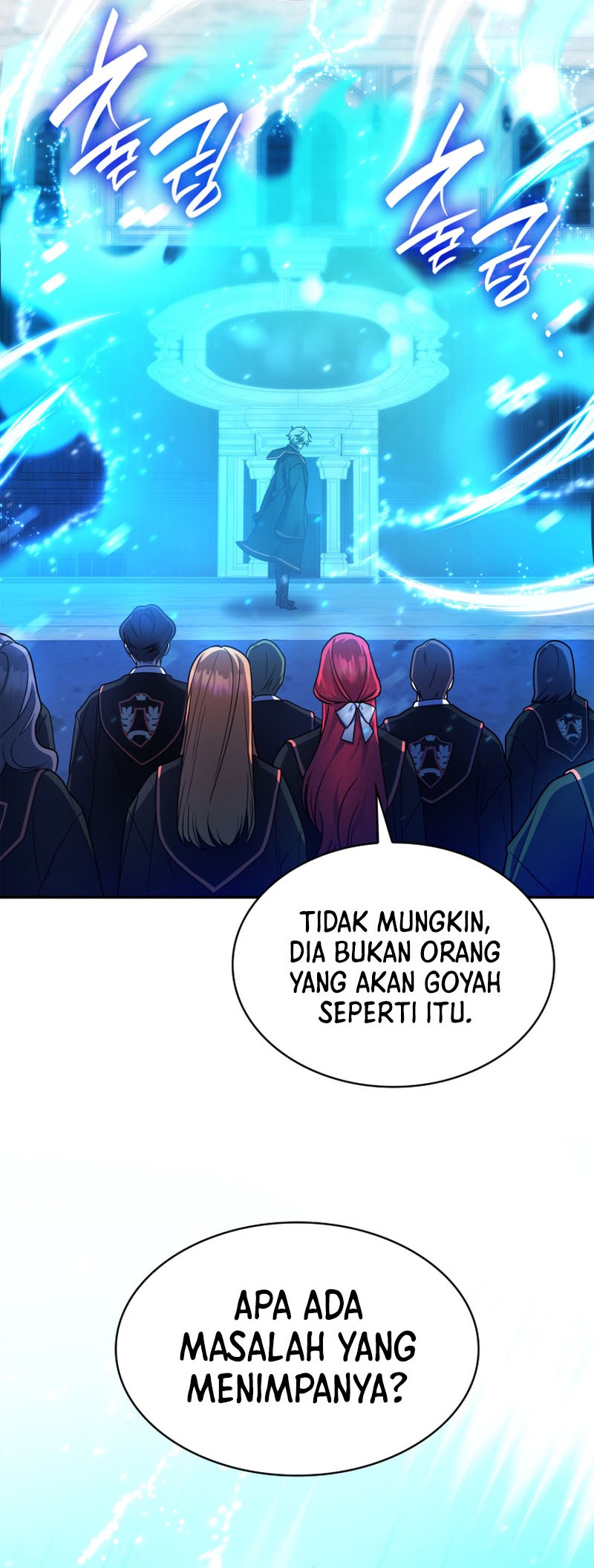 Infinite Mage Chapter 29 - halaman 26