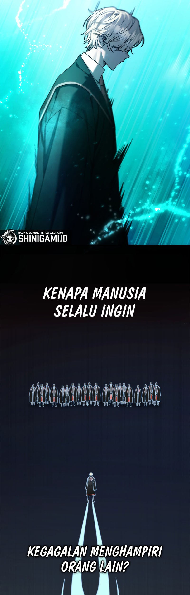 Infinite Mage Chapter 29 - halaman 27