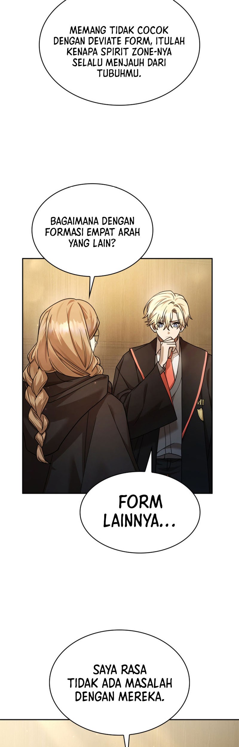 Infinite Mage Chapter 29 - halaman 3