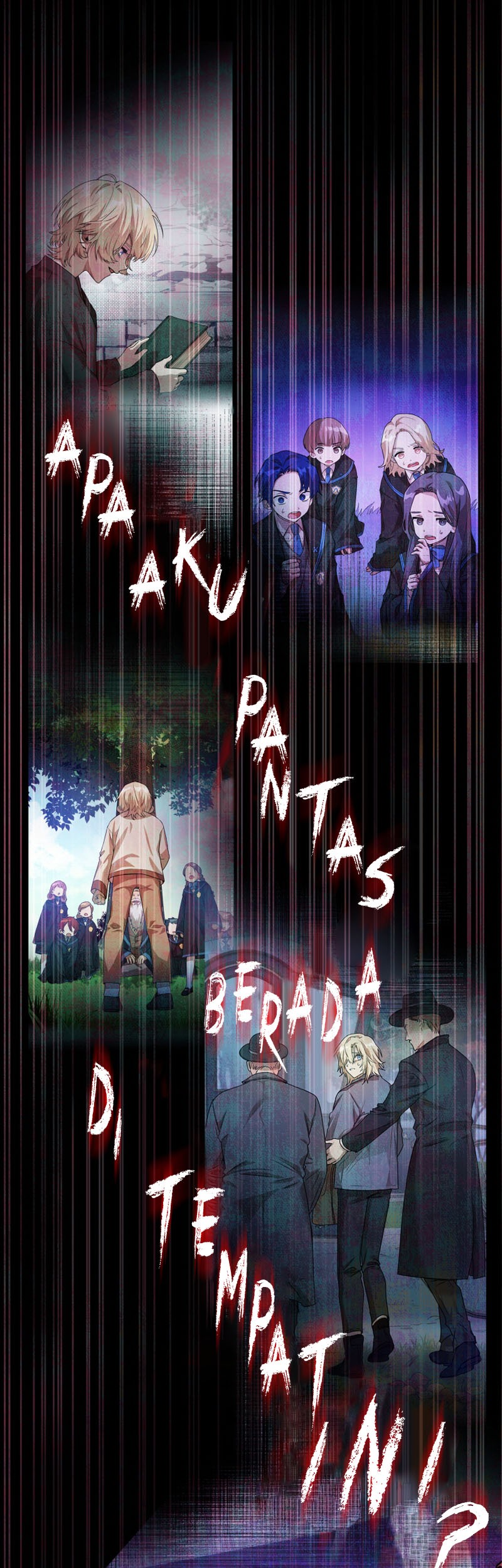 Infinite Mage Chapter 29 - halaman 30