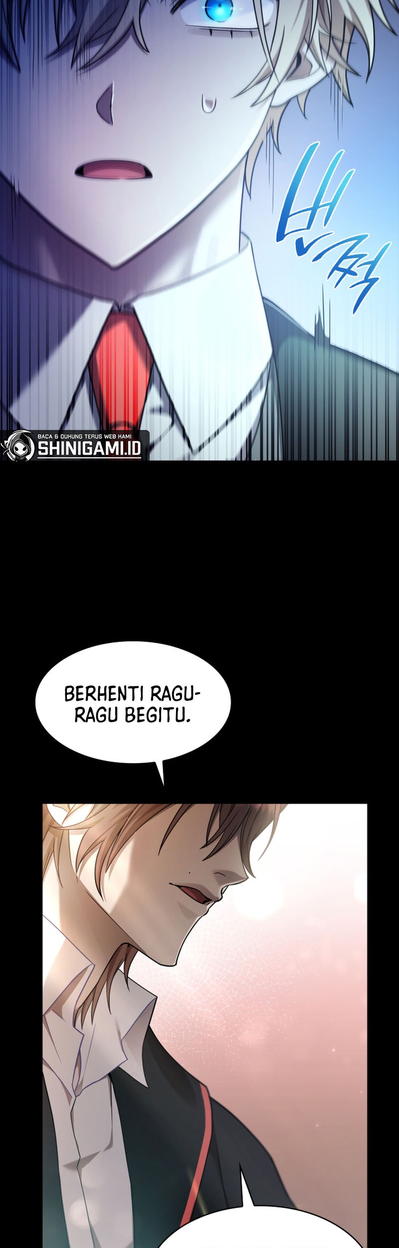 Infinite Mage Chapter 29 - halaman 32