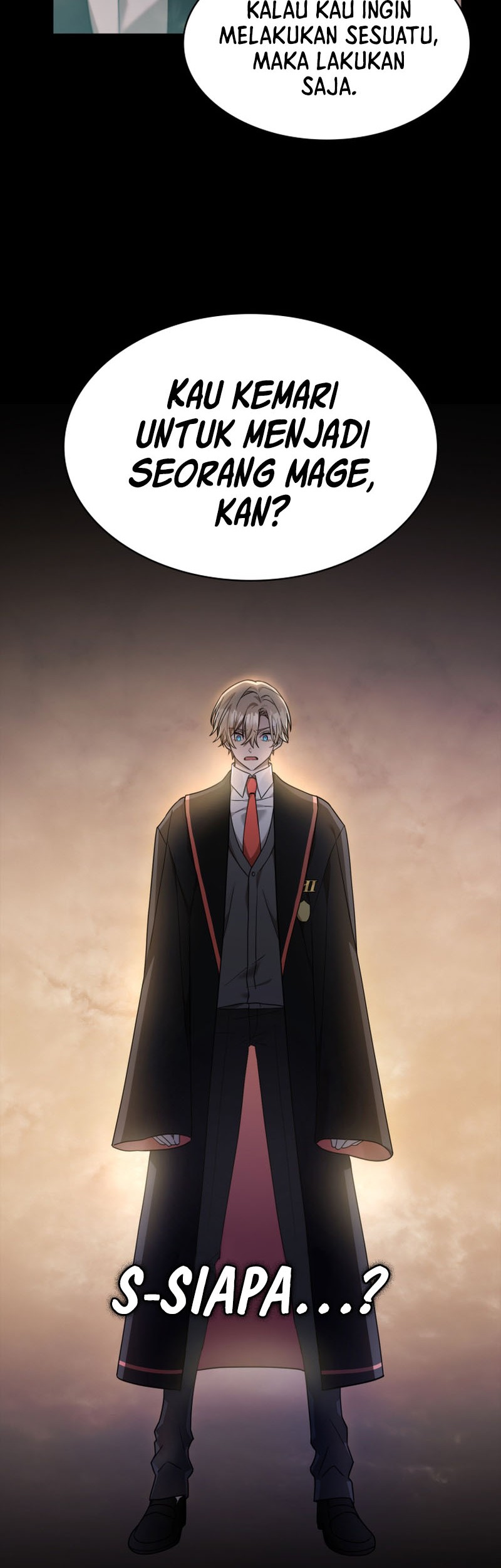 Infinite Mage Chapter 29 - halaman 33