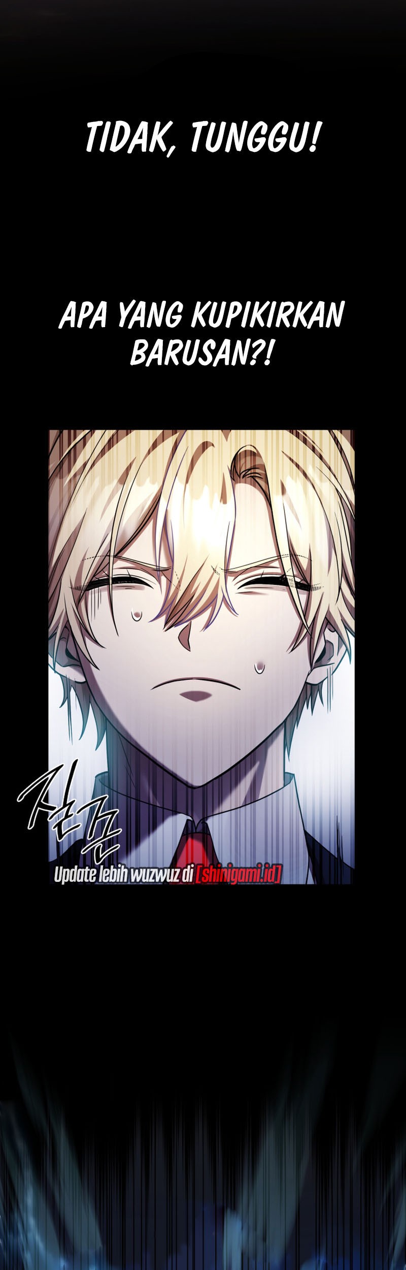 Infinite Mage Chapter 29 - halaman 34