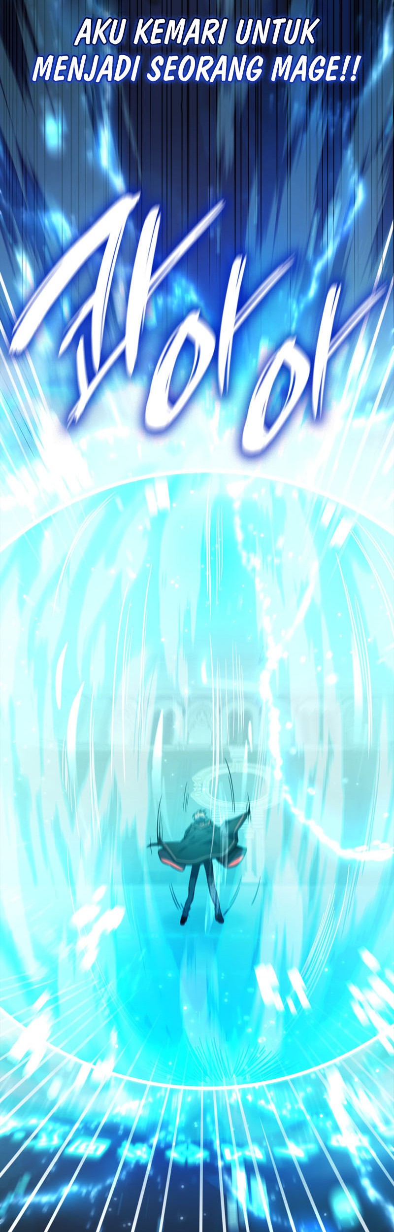 Infinite Mage Chapter 29 - halaman 35