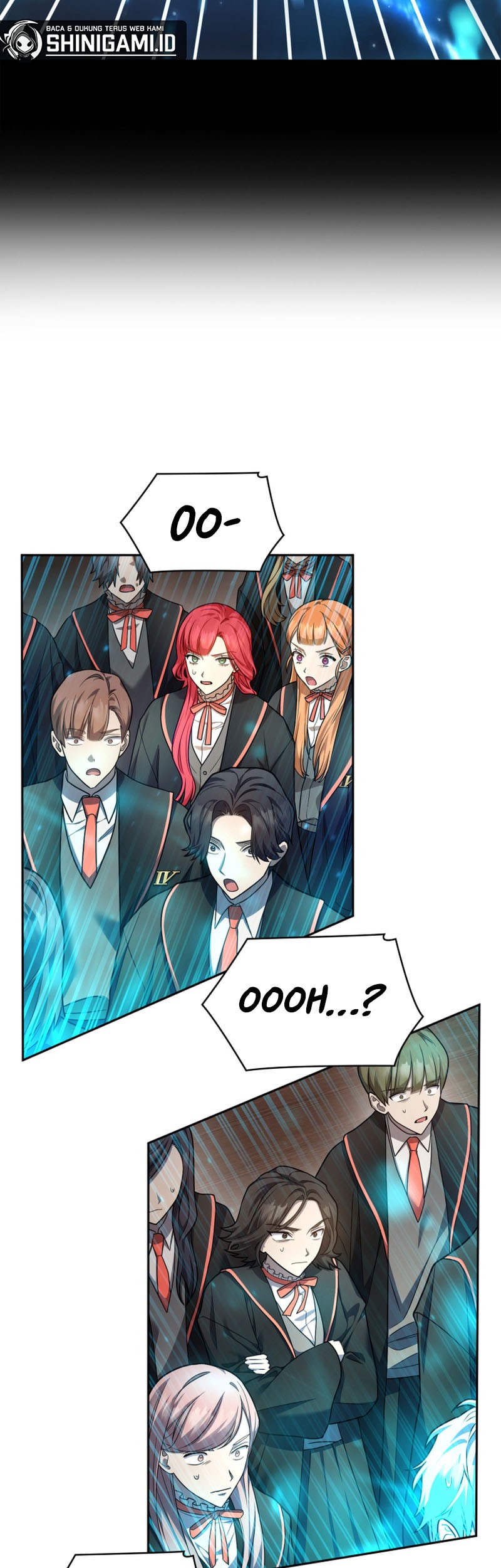 Infinite Mage Chapter 29 - halaman 36